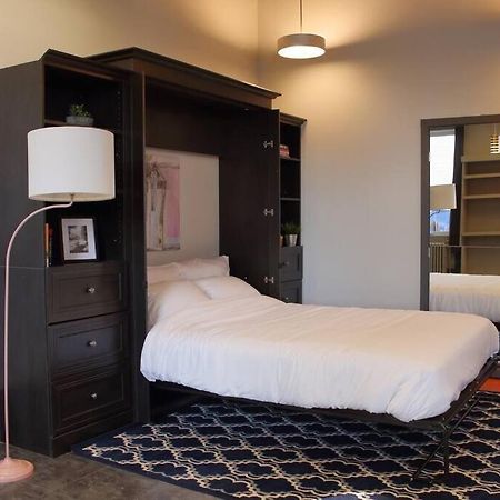 Suite #B, Industrial Styling, Ac Halifax Extérieur photo