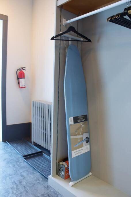Suite #B, Industrial Styling, Ac Halifax Extérieur photo